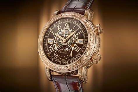 patek philippe tourbillon 6002